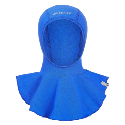 Little Angel-Kukla smyk Outlast® - modrá royal Velikost: 4 | 45-48 cm
