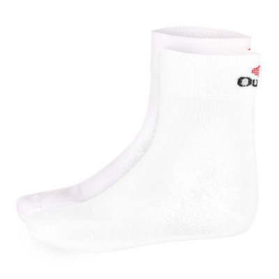 Little Angel-Ponožky Outlast® - bílá Velikost: 39-42